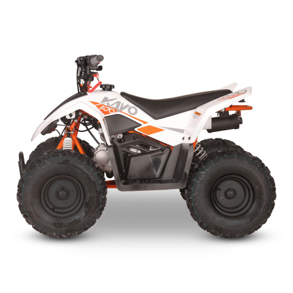 Kinderquad Kayo A 70  Vollautomatik